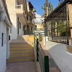 Casa Las Cuevas
