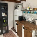 Casa Las Cuevas