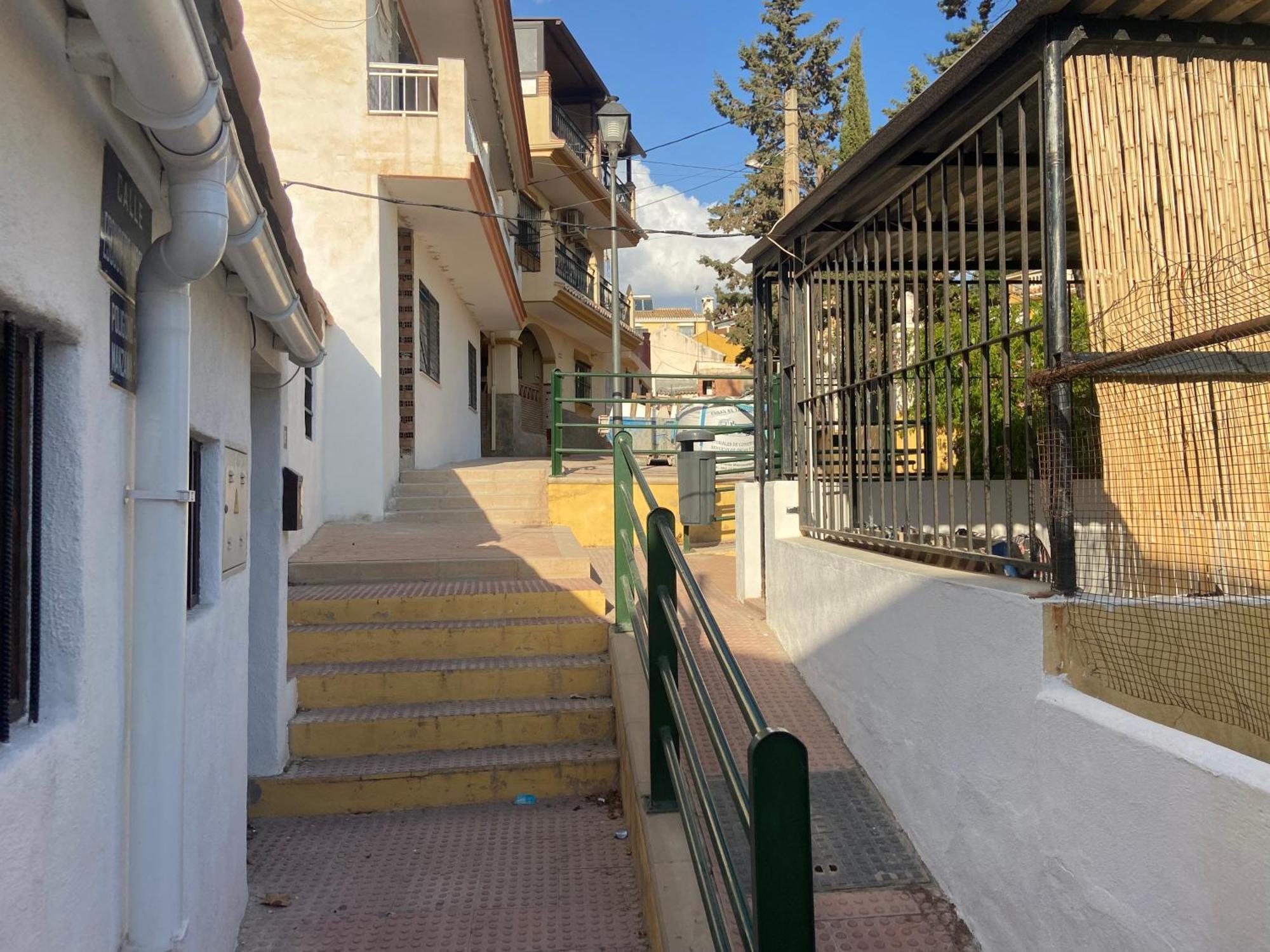 Casa Cuevas