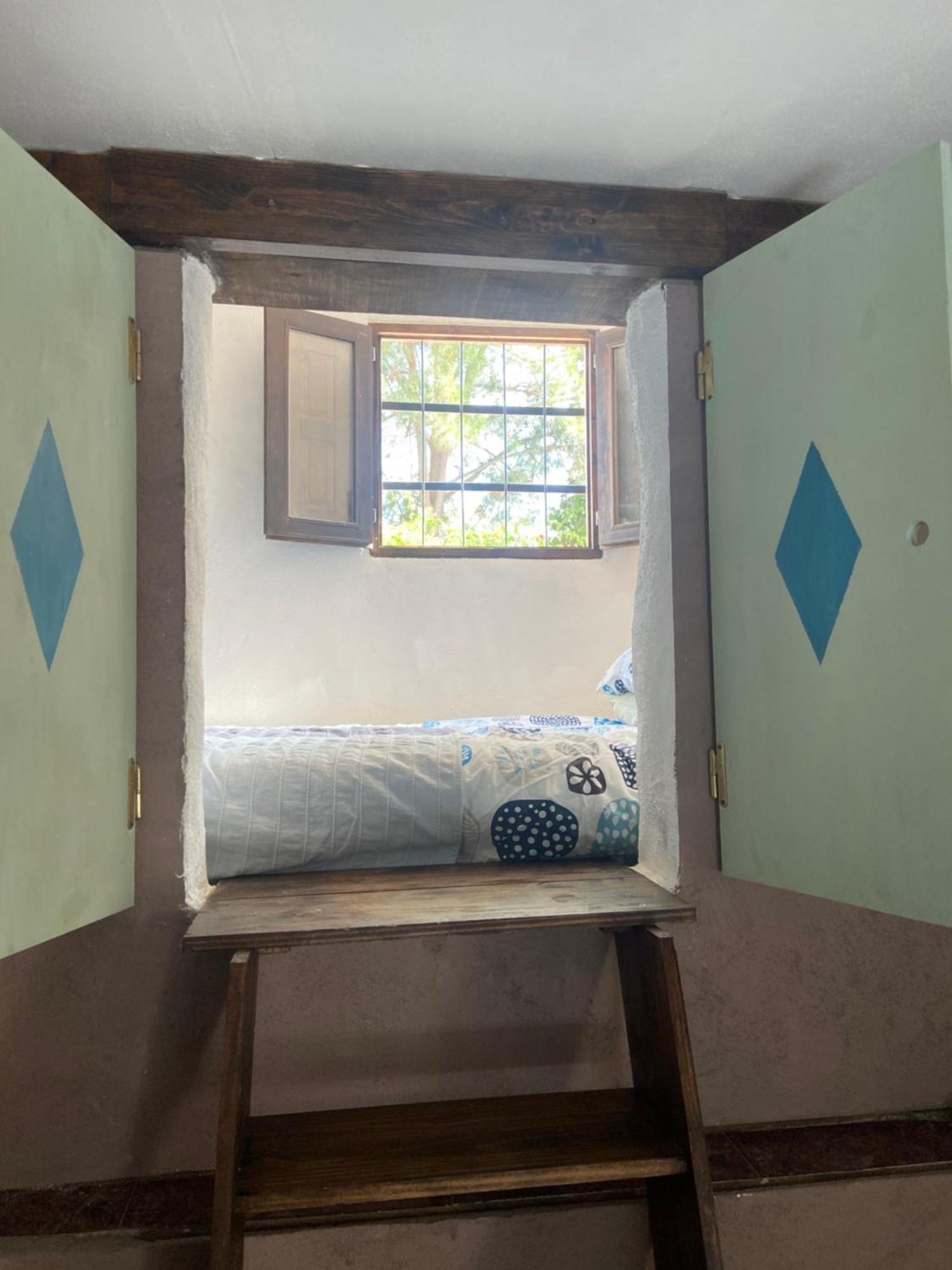 Сasa de vacaciones Casa Cuevas *