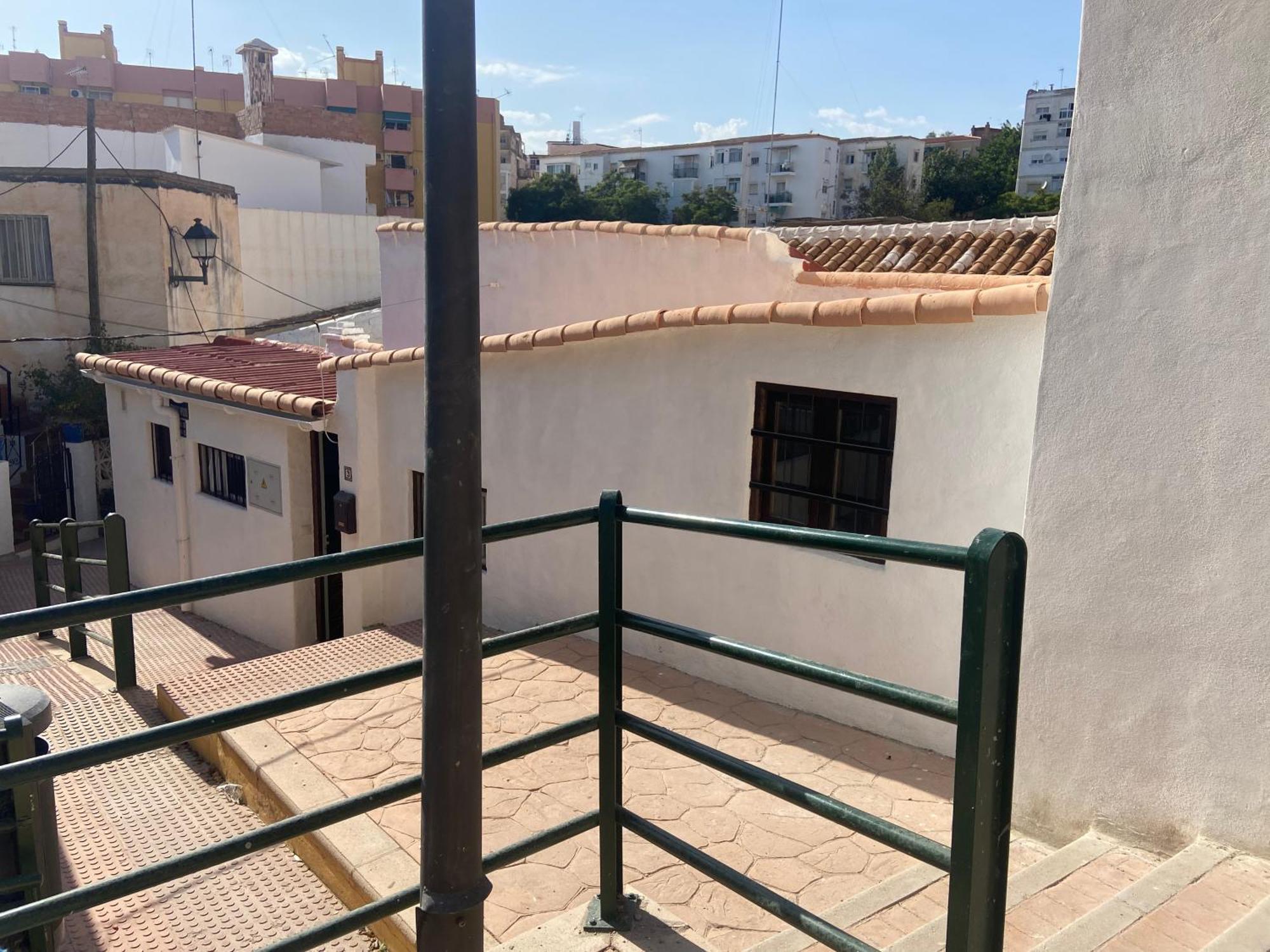 Сasa de vacaciones Casa Cuevas Málaga