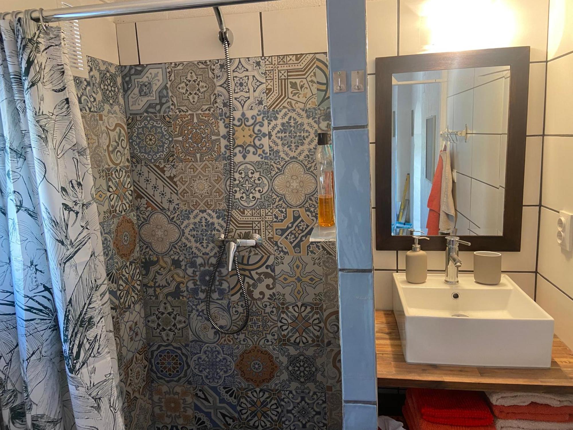 Casa Cuevas Сasa de vacaciones