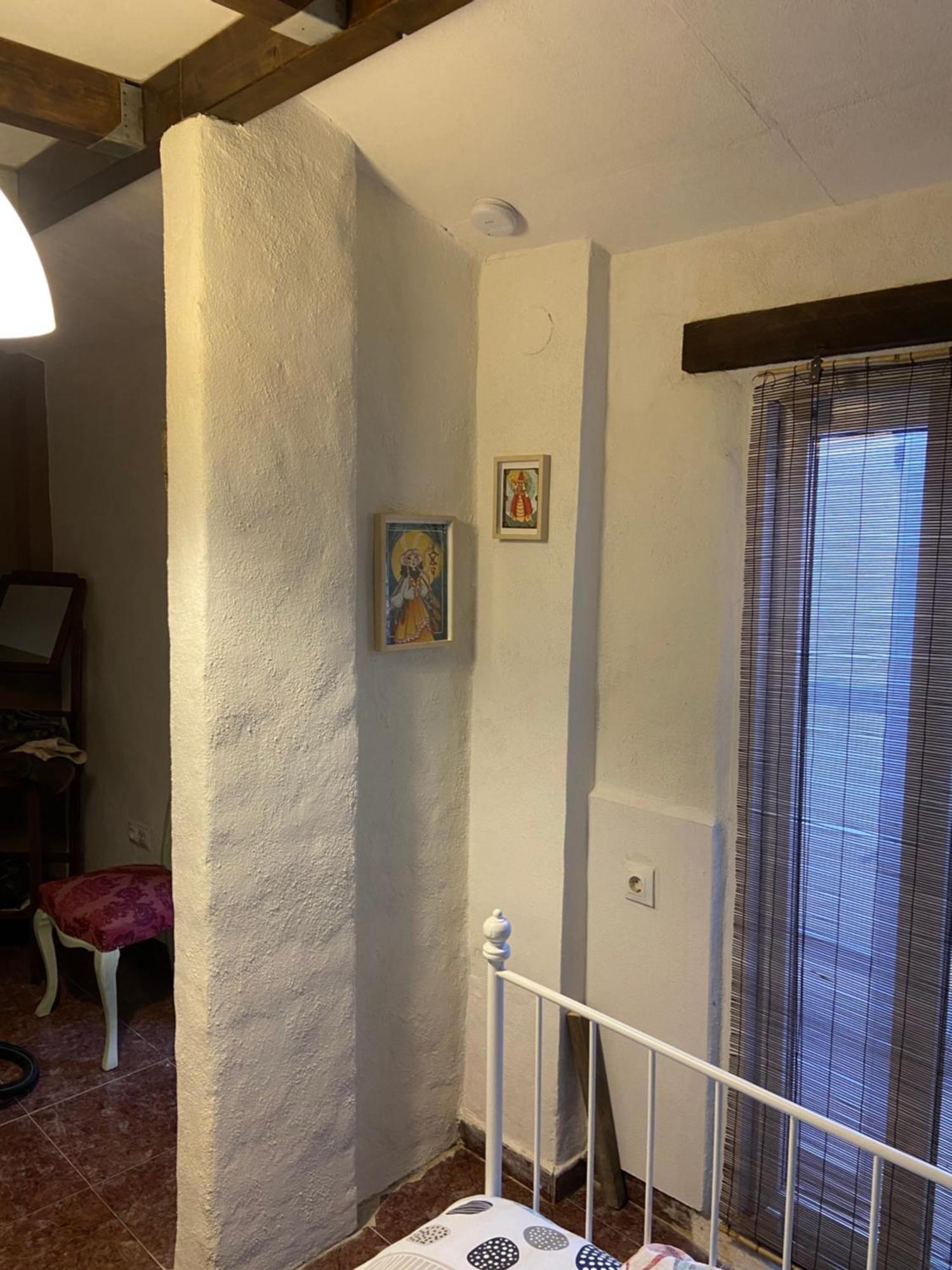 Casa Cuevas Сasa de vacaciones