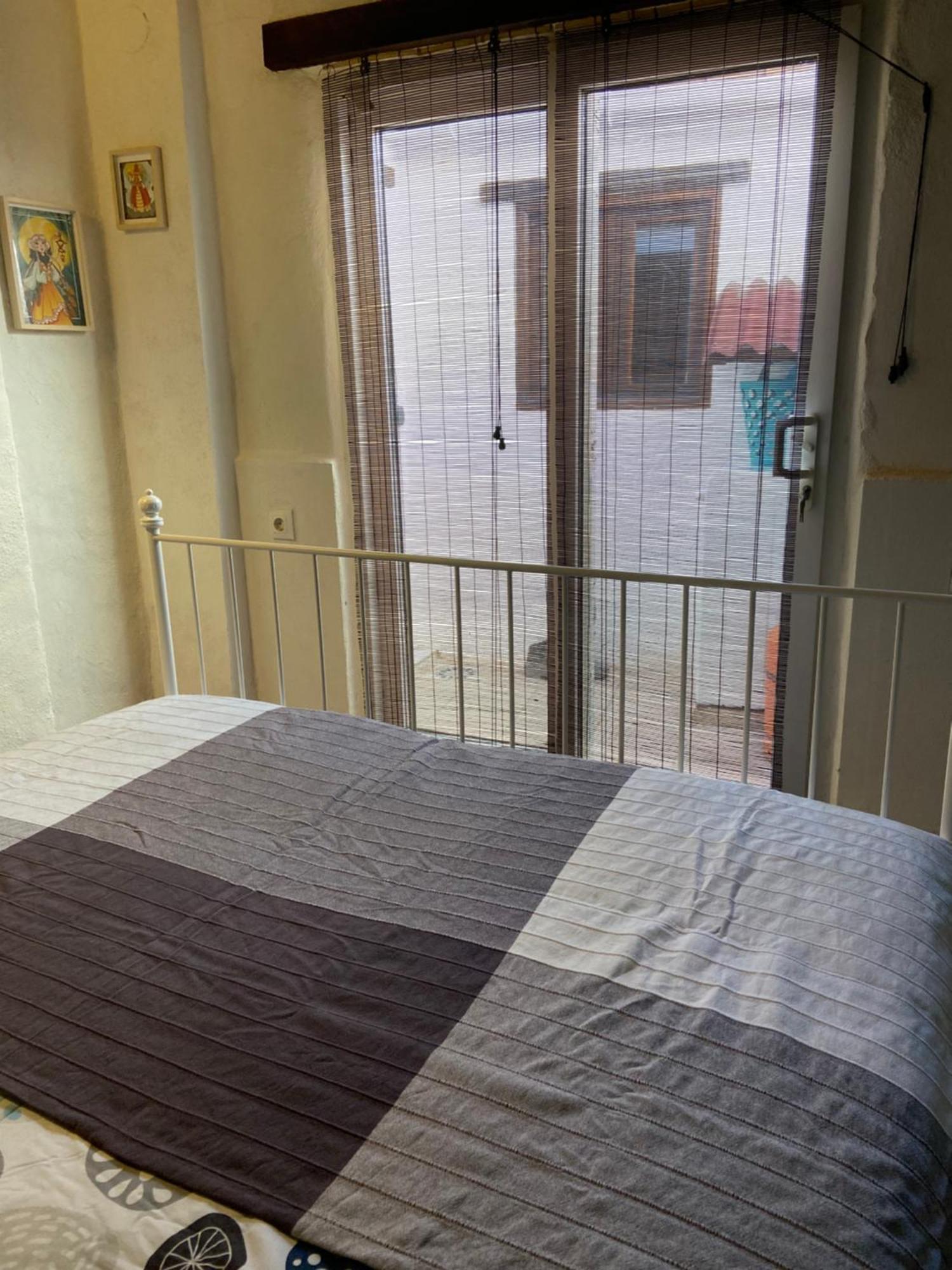 Сasa de vacaciones Casa Cuevas *