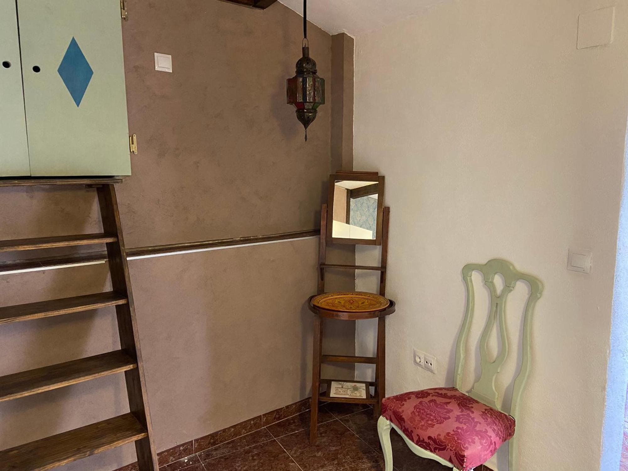 Casa Cuevas Сasa de vacaciones *