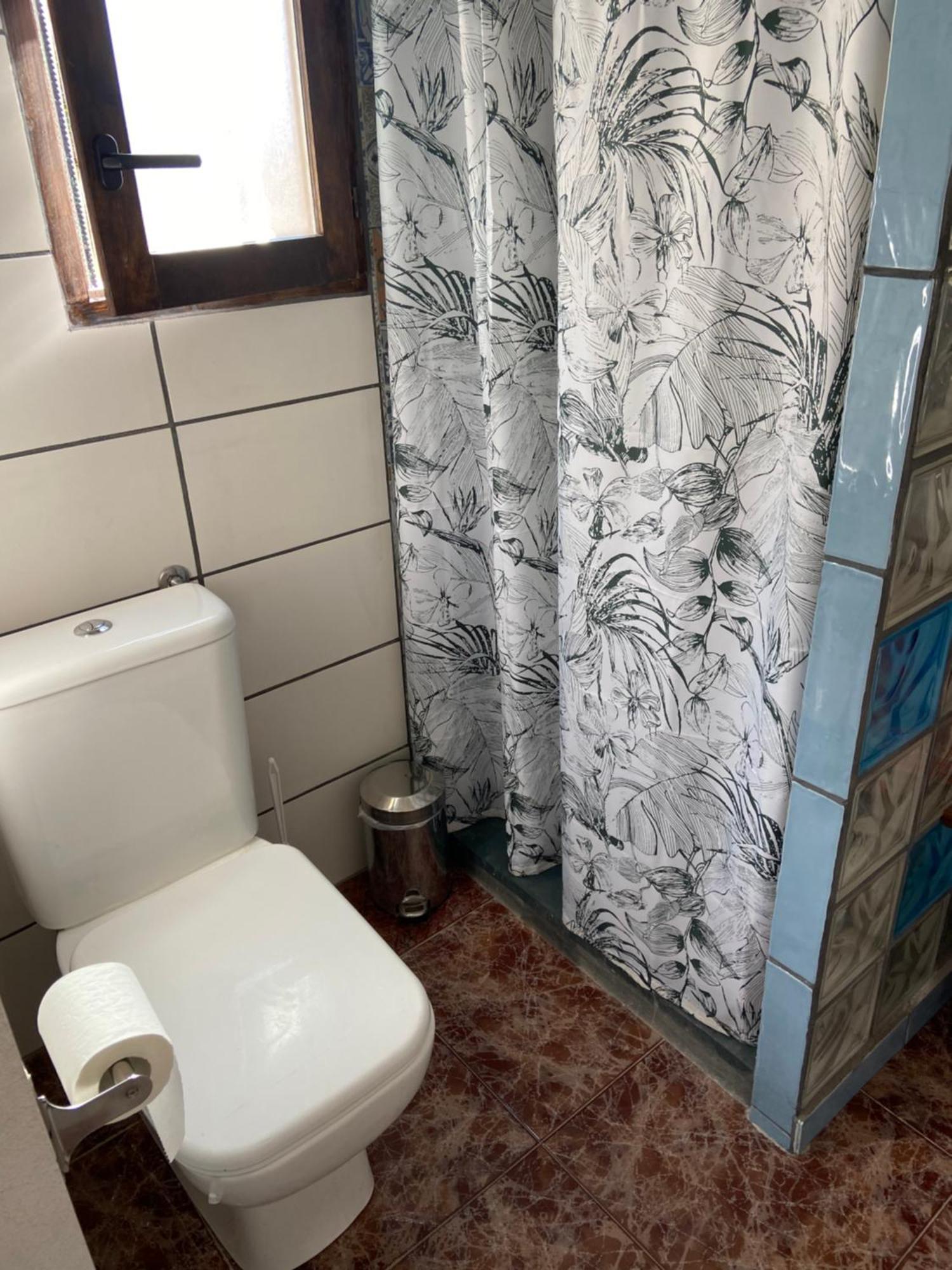 Casa Cuevas Сasa de vacaciones