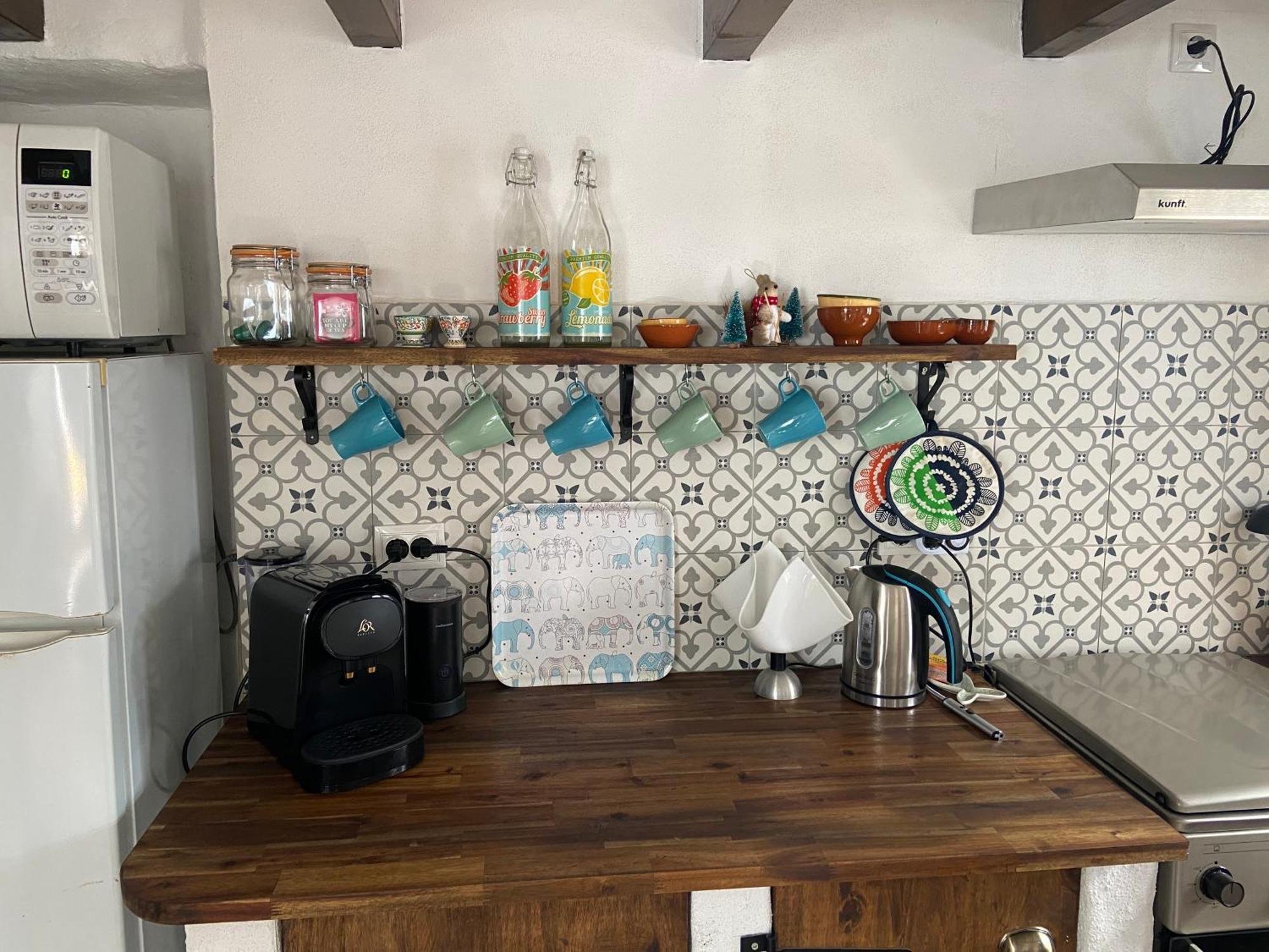 Casa Cuevas