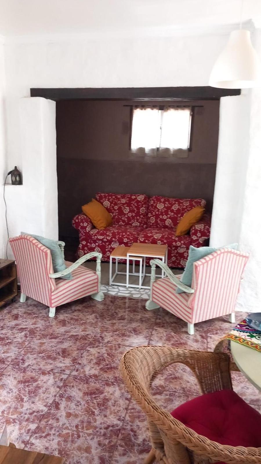 Casa Cuevas Сasa de vacaciones